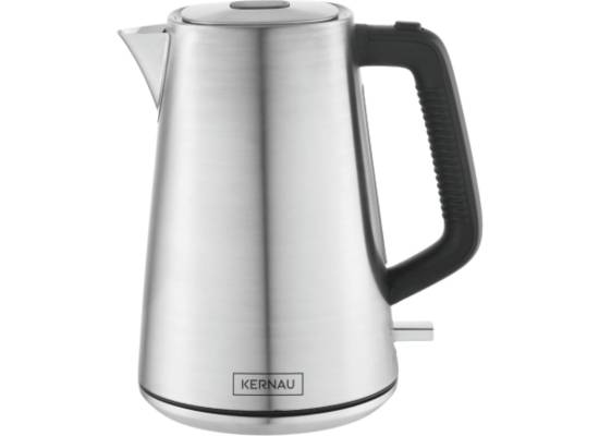 _WYSYŁKA 24H*_ | Czajnik KERNAU KSK 178 X inox | 1,7L