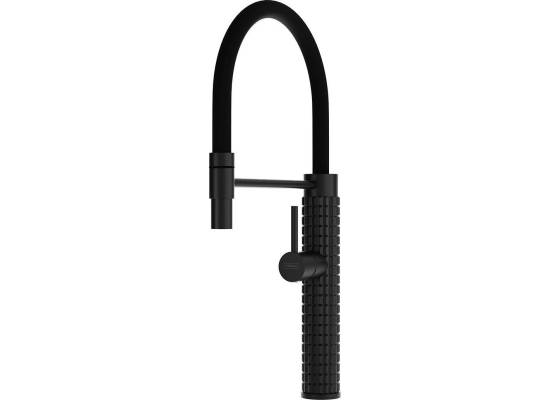 _RABAT %_|_wysyłka 24H*_ | Bateria KERNAU CENTAUREA KWT 43 matt black (czarny mat)