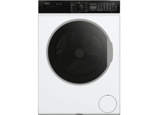_RABAT %_|_wysyłka 24H*_ | Pralka slim KERNAU KFWM 7423.1 I STEAM | 7kg | 1200 obr/min | 5 lat GWARANCJI