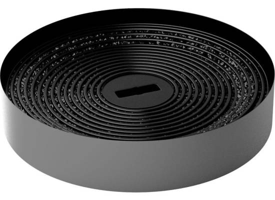 Filtr węglowy KERNAU TYP 14 | komplet 2szt | okrągły 130x30mm