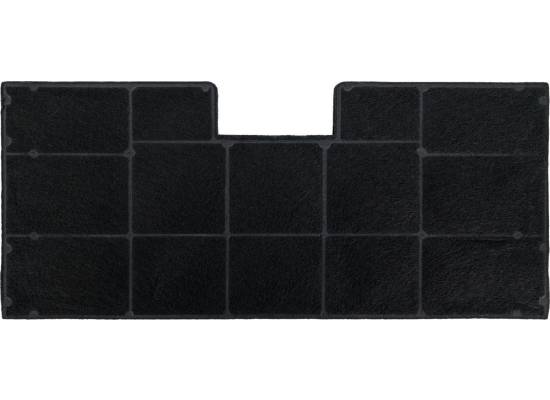 Filtr węglowy KERNAU TYP 17 | kasetowy 385x165mm Filtr węglowy KERNAU TYP 17 | kasetowy 385x165mm