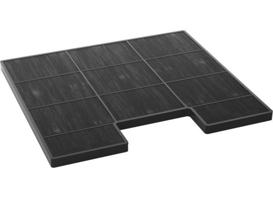 Filtr węglowy KERNAU TYP 22 | kasetowy 310x180mm Filtr węglowy KERNAU TYP 22 | kasetowy 310x180mm