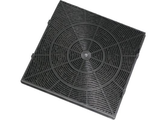 Filtr węglowy KERNAU TYP 25 | kasetowy 220x220mm