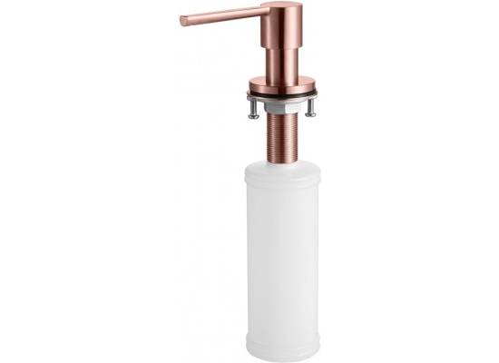 _WYSYŁKA 24H*_ | Dozownik KERNAU KSD 03 COPPER (miedziany) _WYSYŁKA 24H*_ | Dozownik KERNAU KSD 03 COPPER (miedziany)