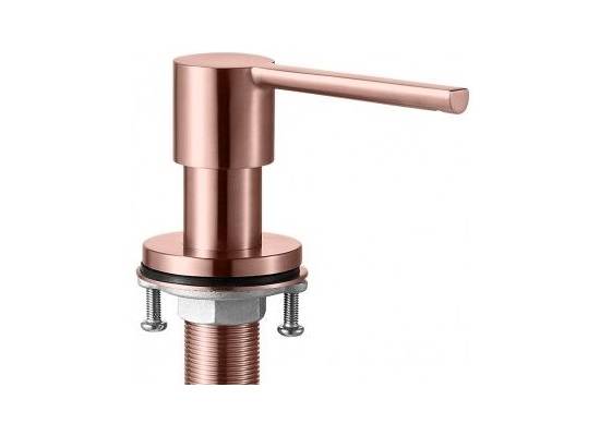 _WYSYŁKA 24H*_ | Dozownik KERNAU KSD 03 COPPER (miedziany) _WYSYŁKA 24H*_ | Dozownik KERNAU KSD 03 COPPER (miedziany)