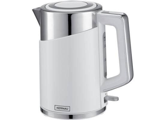 _WYSYŁKA 24H*_ | Czajnik KERNAU KSK 171 WH | 1,7 L