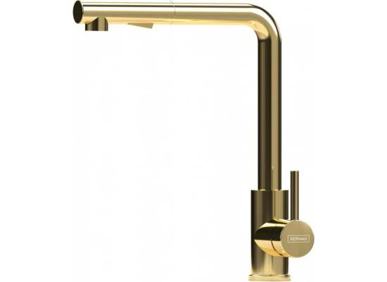 _RABAT %_|_wysyłka 24H*_ | Bateria KERNAU KWT 33 PO GOLD NANO (złoty) _RABAT %_|_wysyłka 24H*_ | Bateria KERNAU KWT 33 PO GOLD NANO (złoty)