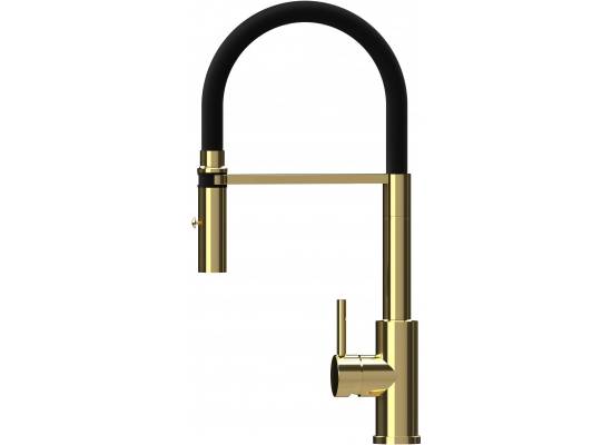 _RABAT %_|_wysyłka 24H*_ | Bateria KERNAU KWT 35 GOLD NANO (złoty) + czarny wąż