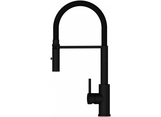 _RABAT %_|_wysyłka 24H*_ | Bateria KERNAU KWT 35 MATT BLACK (czarny mat) _RABAT %_|_wysyłka 24H*_ | Bateria KERNAU KWT 35 MATT BLACK (czarny mat)