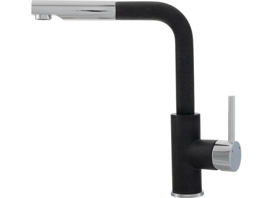 _WYSYŁKA 24H*_ | Bateria KERNAU KWT 06A PO BLACK METALLIC (czarny metaliczny) _WYSYŁKA 24H*_ | Bateria KERNAU KWT 06A PO BLACK METALLIC (czarny metaliczny)