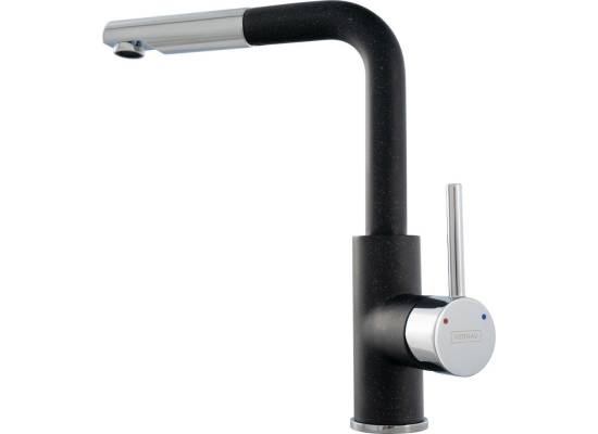 _WYSYŁKA 24H*_ | Bateria KERNAU KWT 06A PO GRAPHITE (czarny z szarymi kropkami) _WYSYŁKA 24H*_ | Bateria KERNAU KWT 06A PO GRAPHITE (czarny z szarymi kropkami)