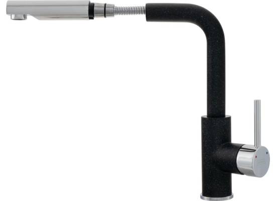 _WYSYŁKA 24H*_ | Bateria KERNAU KWT 06A PO GRAPHITE (czarny z szarymi kropkami) _WYSYŁKA 24H*_ | Bateria KERNAU KWT 06A PO GRAPHITE (czarny z szarymi kropkami)