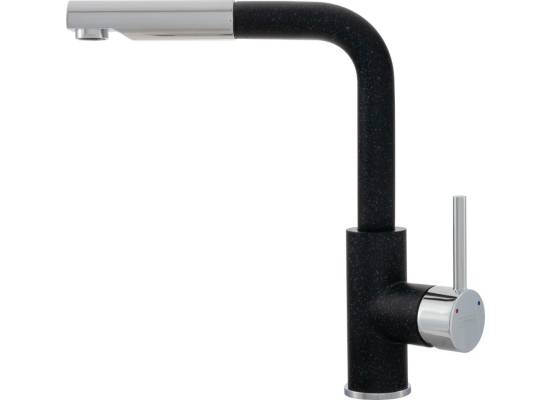 _WYSYŁKA 24H*_ | Bateria KERNAU KWT 06A PO GRAPHITE (czarny z szarymi kropkami) _WYSYŁKA 24H*_ | Bateria KERNAU KWT 06A PO GRAPHITE (czarny z szarymi kropkami)