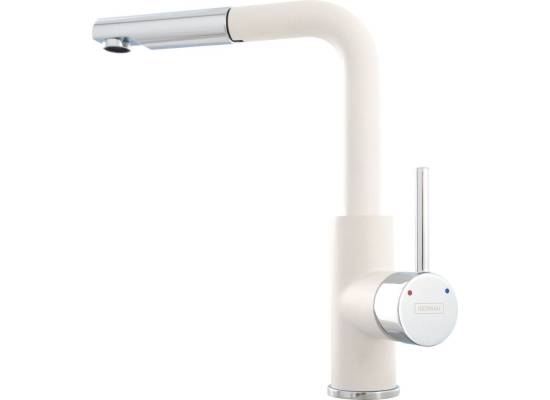 _WYSYŁKA 24H*_ | Bateria KERNAU KWT 06A PO PURE WHITE (biały) _WYSYŁKA 24H*_ | Bateria KERNAU KWT 06A PO PURE WHITE (biały)