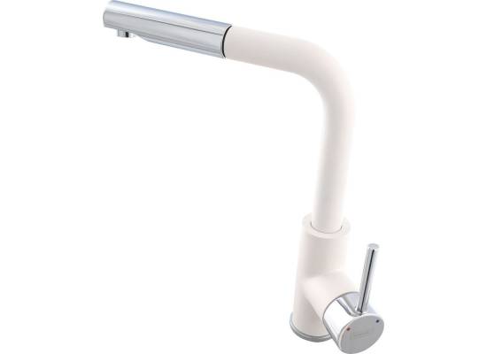 _WYSYŁKA 24H*_ | Bateria KERNAU KWT 06A PO PURE WHITE (biały) _WYSYŁKA 24H*_ | Bateria KERNAU KWT 06A PO PURE WHITE (biały)