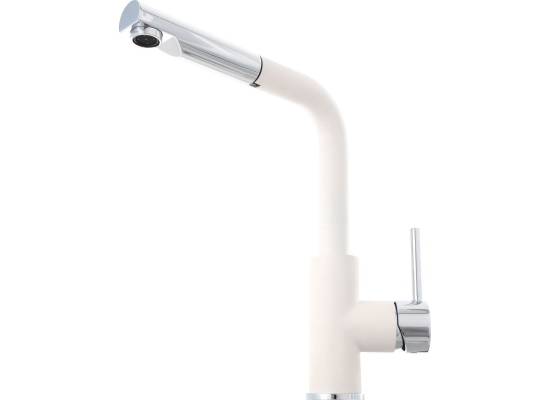 _WYSYŁKA 24H*_ | Bateria KERNAU KWT 06A PO PURE WHITE (biały) _WYSYŁKA 24H*_ | Bateria KERNAU KWT 06A PO PURE WHITE (biały)