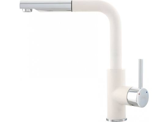 _WYSYŁKA 24H*_ | Bateria KERNAU KWT 06A PO PURE WHITE (biały) _WYSYŁKA 24H*_ | Bateria KERNAU KWT 06A PO PURE WHITE (biały)