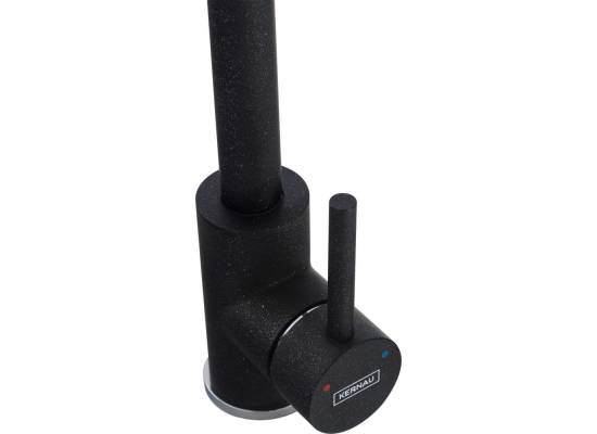 _WYSYŁKA 24H*_ | Bateria KERNAU KWT 07A BLACK METALLIC (czarny metaliczny) _WYSYŁKA 24H*_ | Bateria KERNAU KWT 07A BLACK METALLIC (czarny metaliczny)