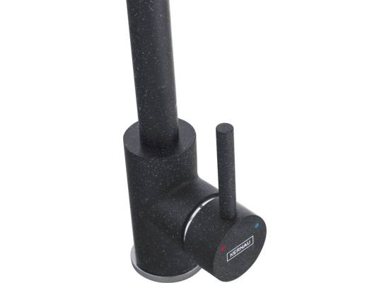 _WYSYŁKA 24H*_ | Bateria KERNAU KWT 07A GRAPHITE (czarny z szarymi kropkami) _WYSYŁKA 24H*_ | Bateria KERNAU KWT 07A GRAPHITE (czarny z szarymi kropkami)