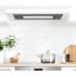_RABAT %_|_wysyłka 24H*_ | Okap do zabudowy KERNAU KBH 2060 B GLASS | 481 m3/h | czarne szkło + panel LED biały _RABAT %_|_wysyłka 24H*_ | Okap do zabudowy KERNAU KBH 2060 B GLASS | 481 m3/h | czarne szkło + panel LED biały
