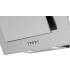 _RABAT %_|_wysyłka 24H*_ | Okap przyścienny KERNAU KCH 0250 X | 50 cm | 280 m3/h | stal INOX _RABAT %_|_wysyłka 24H*_ | Okap przyścienny KERNAU KCH 0250 X | 50 cm | 280 m3/h | stal INOX