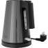 Czajnik KERNAU KSK 101 GUN METAL | 1 L Czajnik KERNAU KSK 101 GUN METAL | 1 L
