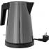 Czajnik KERNAU KSK 101 GUN METAL | 1 L Czajnik KERNAU KSK 101 GUN METAL | 1 L