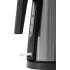 Czajnik KERNAU KSK 101 GUN METAL | 1 L Czajnik KERNAU KSK 101 GUN METAL | 1 L