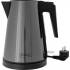 Czajnik KERNAU KSK 101 GUN METAL | 1 L Czajnik KERNAU KSK 101 GUN METAL | 1 L