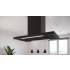 _RABAT %_|_wysyłka 24H*_ | Okap wyspowy KERNAU KCH 1090 ISLAND B Kitchen Connect | 760 m3/h | czarne szkło + czarna stal _RABAT %_|_wysyłka 24H*_ | Okap wyspowy KERNAU KCH 1090 ISLAND B Kitchen Connect | 760 m3/h | czarne szkło + czarna stal
