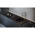 _RABAT %_|_wysyłka 24H*_ | Zlew KERNAU KGS D 6078 1B1D DEEP BLACK + GOLD METALLIC (czarny mat ze złotym pyłem) _RABAT %_|_wysyłka 24H*_ | Zlew KERNAU KGS D 6078 1B1D DEEP BLACK + GOLD METALLIC (czarny mat ze złotym pyłem)
