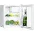 Lodówka wolnostojąca KERNAU KFR 04243.1 W MiniBar | 42 cm | 5 lat GWARANCJI
