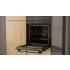 _RABAT %_|_wysyłka 24H*_ | Piekarnik KERNAU KBO 1281 TC Gun Metal | 5 lat GWARANCJI