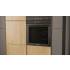 _RABAT %_|_wysyłka 24H*_ | Piekarnik KERNAU KBO 1281 TC Gun Metal | 5 lat GWARANCJI