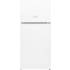 _RABAT %_|_wysyłka 24H*_ | Lodówka wolnostojąca KERNAU KFRT 12152.2 W | 123 cm | 5 lat GWARANCJI