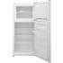 _RABAT %_|_wysyłka 24H*_ | Lodówka wolnostojąca KERNAU KFRT 12152.2 W | 123 cm | 5 lat GWARANCJI