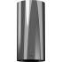 _RABAT %_|_wysyłka 24H*_ | Okap przyścienny KERNAU KCH 0440.1 Gun Metal | 705 m3/h | grafit błyszczący