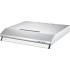 _WYSYŁKA 24H*_ | Okap podszafkowy KERNAU KBH 0951 X | 224 m3/h | inox