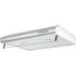 _WYSYŁKA 24H*_ | Okap podszafkowy KERNAU KBH 0951 X | 224 m3/h | inox