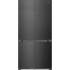 _RABAT %_|_wysyłka 24H*_ | Lodówka side-by-side KERNAU SBS KFRM 1991 BS BUILTIN | NoFrost | 190 cm | 5 lat GWARANCJI