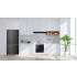 _RABAT %_|_wysyłka 24H*_ | Lodówka side-by-side KERNAU SBS KFRM 1991 BS BUILTIN | NoFrost | 190 cm | 5 lat GWARANCJI