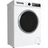 _RABAT %_|_wysyłka 24H*_ | Pralka slim KERNAU KFWM 7412 I | 7 kg | 1000 obr/min | 5 lat GWARANCJI