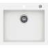 _RABAT %_|_wysyłka 24H*_ | Zlew KERNAU KGS H 60 1B PURE WHITE (biały) _RABAT %_|_wysyłka 24H*_ | Zlew KERNAU KGS H 60 1B PURE WHITE (biały)