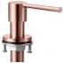 _WYSYŁKA 24H*_ | Dozownik KERNAU KSD 03 COPPER (miedziany) _WYSYŁKA 24H*_ | Dozownik KERNAU KSD 03 COPPER (miedziany)