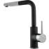 _WYSYŁKA 24H*_ | Bateria KERNAU KWT 06A PO BLACK METALLIC (czarny metaliczny) _WYSYŁKA 24H*_ | Bateria KERNAU KWT 06A PO BLACK METALLIC (czarny metaliczny)