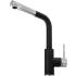 _WYSYŁKA 24H*_ | Bateria KERNAU KWT 06A PO BLACK METALLIC (czarny metaliczny) _WYSYŁKA 24H*_ | Bateria KERNAU KWT 06A PO BLACK METALLIC (czarny metaliczny)