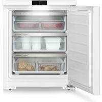 _kod RABAT 6%_|_10 lat GWARANCJI_ | Zamrażarka wolnostojąca podblatowa LIEBHERR Fe 1003 Pure | SmartFrost | 68cm