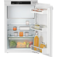 _kod RABAT 3%_|_10 lat GWARANCJI_ | Lodówka do zabudowy LIEBHERR IRd 3901 Pure | EasyFresh | 88cm
