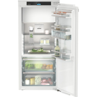_kod RABAT 3%_|_10 lat GWARANCJI_ | Lodówka do zabudowy LIEBHERR IRBci 4151 Prime | BioFresh | 122cm