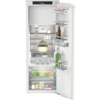 _kod RABAT 3%_|_10 lat GWARANCJI_ | Lodówka do zabudowy LIEBHERR IRBdi 4851 Prime | BioFresh | 158cm